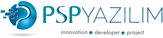 PSP Yazılım